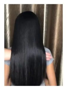 Restaure seus fios com Let Me Be Pro Repair Ultra Mask. Nutrição profunda, brilho intenso e controle do frizz sem formol. Resultado de salão em casa!