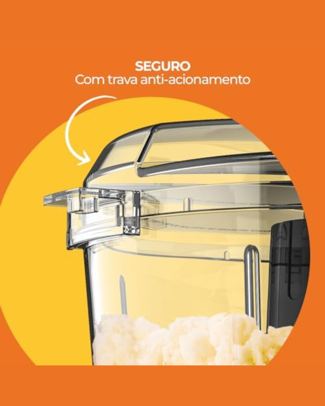 Miniprocessador Easy Cut Cadence conquista consumidores - Imagem 3