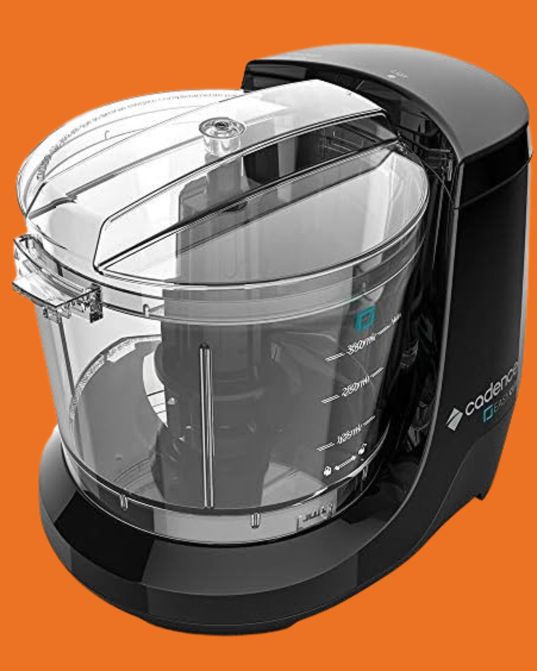 Miniprocessador Easy Cut Cadence conquista consumidores - Imagem 7