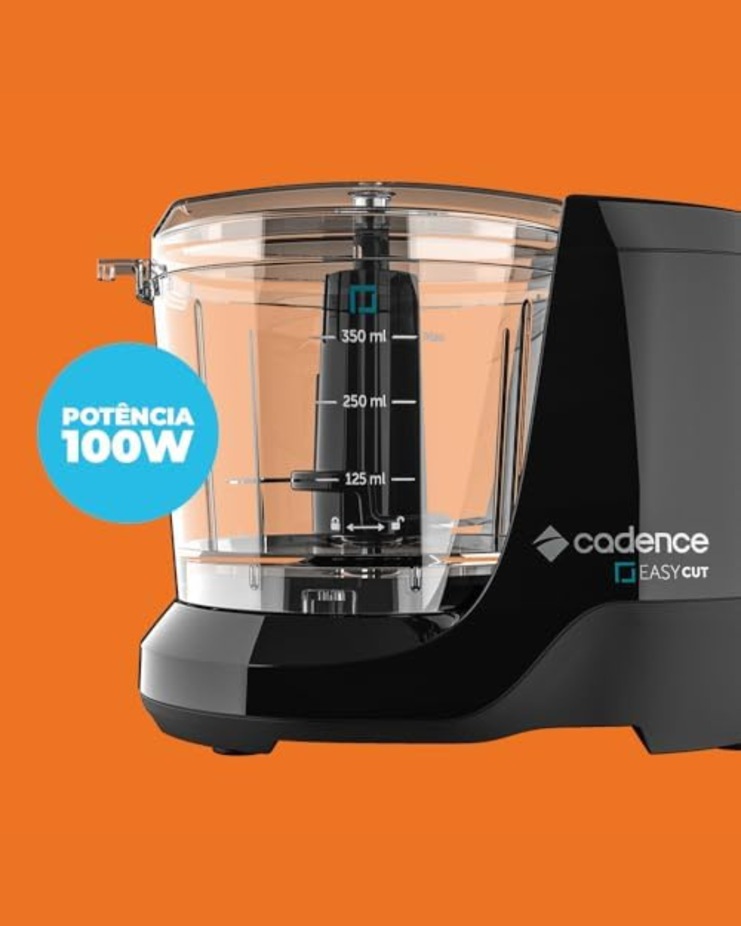 Miniprocessador Easy Cut Cadence conquista consumidores - Imagem 10